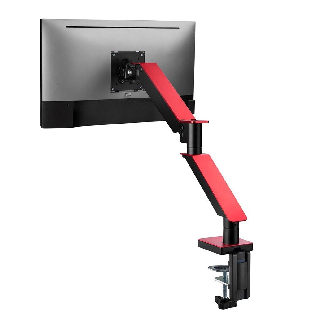 NanoRS Monitor TV Desk Mount hinta ja tiedot | Näyttötelineet | hobbyhall.fi