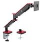 NanoRS Monitor TV Desk Mount hinta ja tiedot | Näyttötelineet | hobbyhall.fi