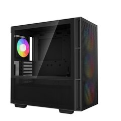 DeepCool CH560 hinta ja tiedot | Tietokonekotelot | hobbyhall.fi