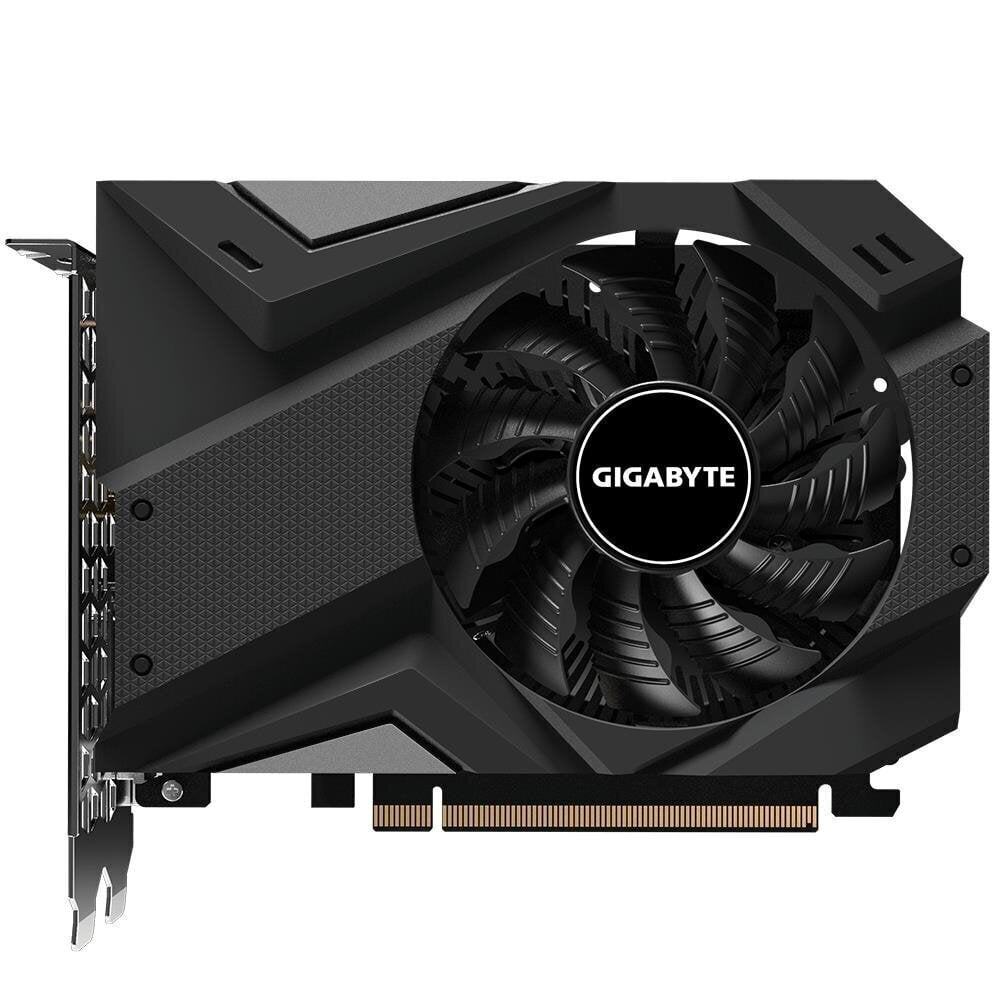 Näytönohjain Gigabyte GeForce GTX 1650 OC 4G hinta 
