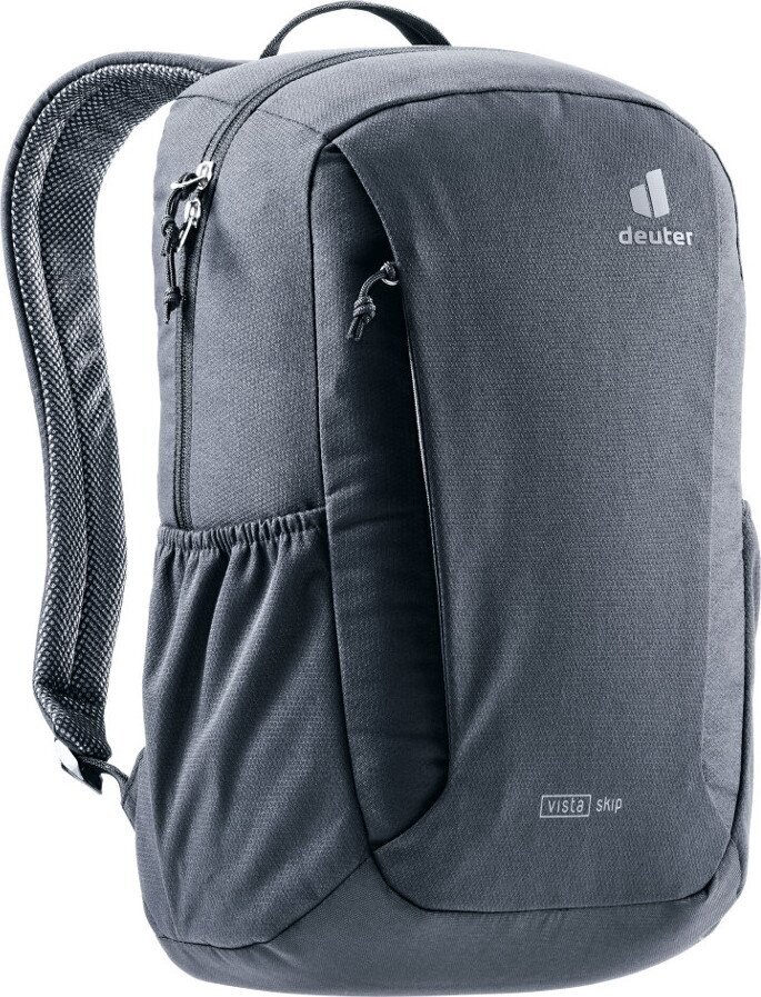 Reppu Deuter Vista Skip, 14l hinta ja tiedot | Koulureput ja -laukut | hobbyhall.fi