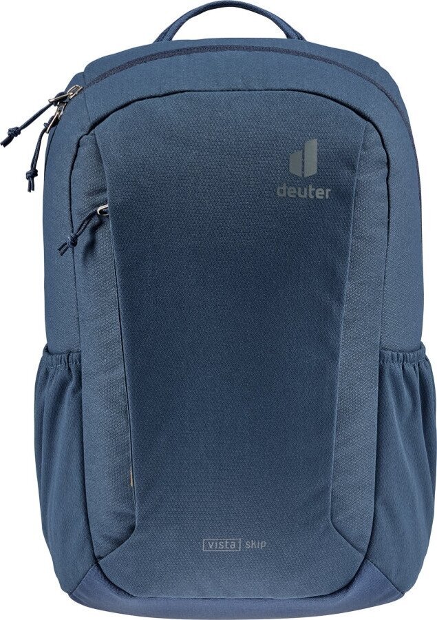 Reppu Deuter Vista Skip, 14l hinta ja tiedot | Koulureput ja -laukut | hobbyhall.fi