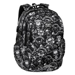 CoolPack reppu Factor Harley, 29 l hinta ja tiedot | Koulureput ja -laukut | hobbyhall.fi