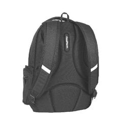 CoolPack reppu Break Black, 27 l hinta ja tiedot | Koulureput ja -laukut | hobbyhall.fi