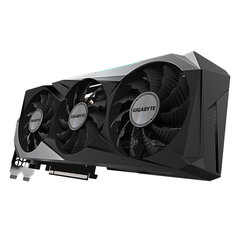 Gigabyte GeForce RTX 3070 Gaming OC 8G -näytönohjain. hinta ja tiedot | Gigabyte Tietokoneen komponentit | hobbyhall.fi