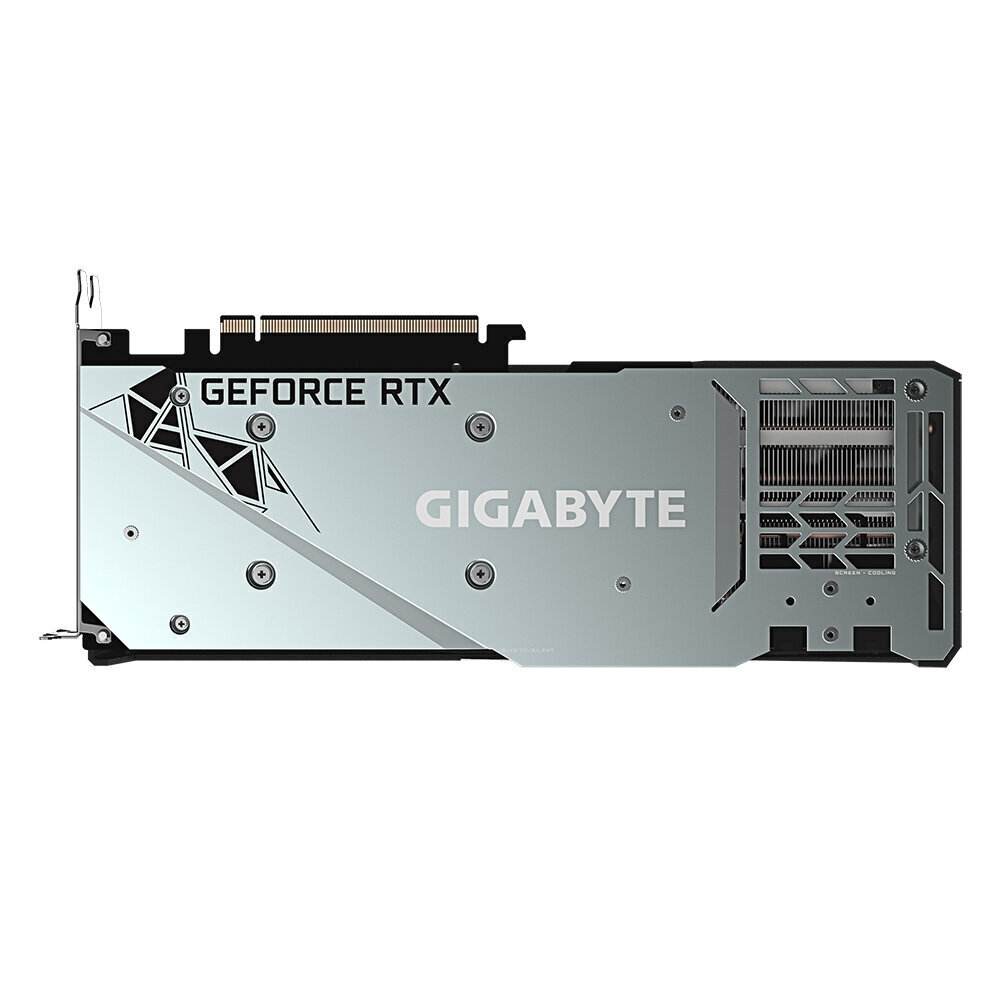Gigabyte GeForce RTX 3070 Gaming OC 8G -näytönohjain. hinta ja tiedot | Näytönohjaimet | hobbyhall.fi
