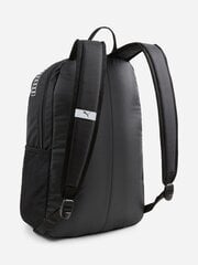 Puma reppu PHASE II (22L), musta hinta ja tiedot | Naisten laukut | hobbyhall.fi