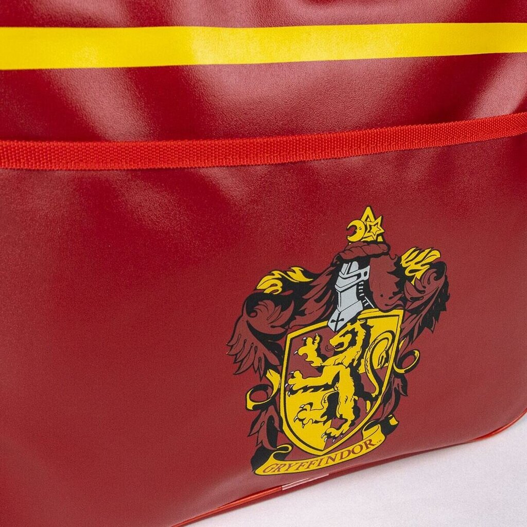 Reppu Harry Potter, punainen hinta ja tiedot | Koulureput ja -laukut | hobbyhall.fi