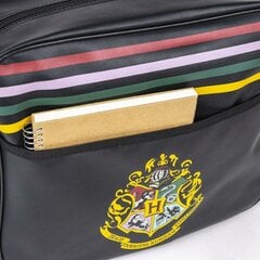 Reppu Harry Potter, musta hinta ja tiedot | Koulureput ja -laukut | hobbyhall.fi