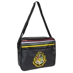 Reppu Harry Potter, musta hinta ja tiedot | Koulureput ja -laukut | hobbyhall.fi