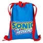 Urheilulaukku Sonic, sininen hinta ja tiedot | Koulureput ja -laukut | hobbyhall.fi