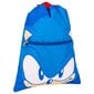 Urheilulaukku Sonic, sininen hinta ja tiedot | Koulureput ja -laukut | hobbyhall.fi