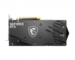 MSI GeForce RTX 3060 Ti Gaming X 8G LHR -näytönohjain hinta ja tiedot | Näytönohjaimet | hobbyhall.fi