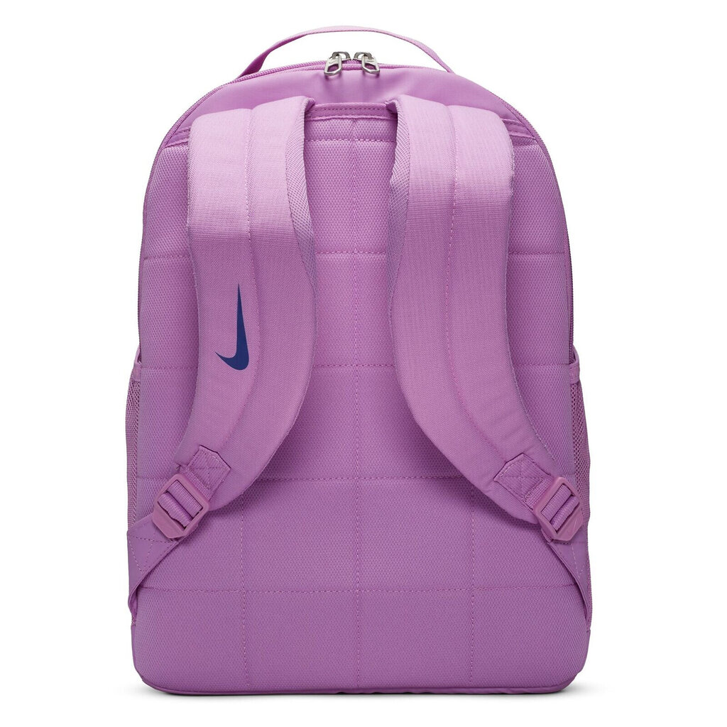 Nike Reppu Nk Brsla Bkpk - Sp23 Lilac DV9436 532 hinta ja tiedot | Koulureput ja -laukut | hobbyhall.fi