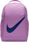 Nike Reppu Nk Brsla Bkpk - Sp23 Lilac DV9436 532 hinta ja tiedot | Koulureput ja -laukut | hobbyhall.fi