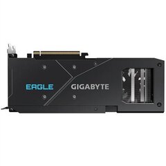 Gigabyte GV-R66XTEAGLE-8GD hinta ja tiedot | Näytönohjaimet | hobbyhall.fi