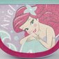 Käsilaukku tytöille Princess Disney (Disney Princesses) Ariel hinta ja tiedot | Koulureput ja -laukut | hobbyhall.fi