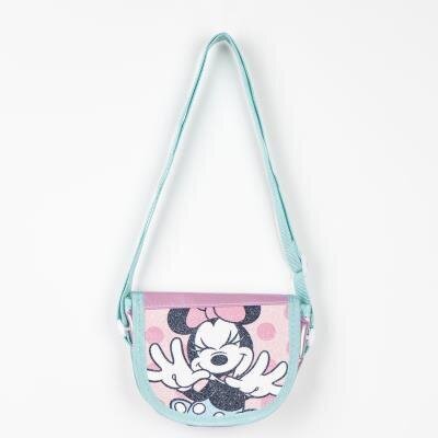 Käsilaukku Fantasia Minnie Mouse hinta ja tiedot | Koulureput ja -laukut | hobbyhall.fi