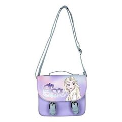 Tyttöjen käsilaukku Disney Frozen Elsa hinta ja tiedot | Koulureput ja -laukut | hobbyhall.fi