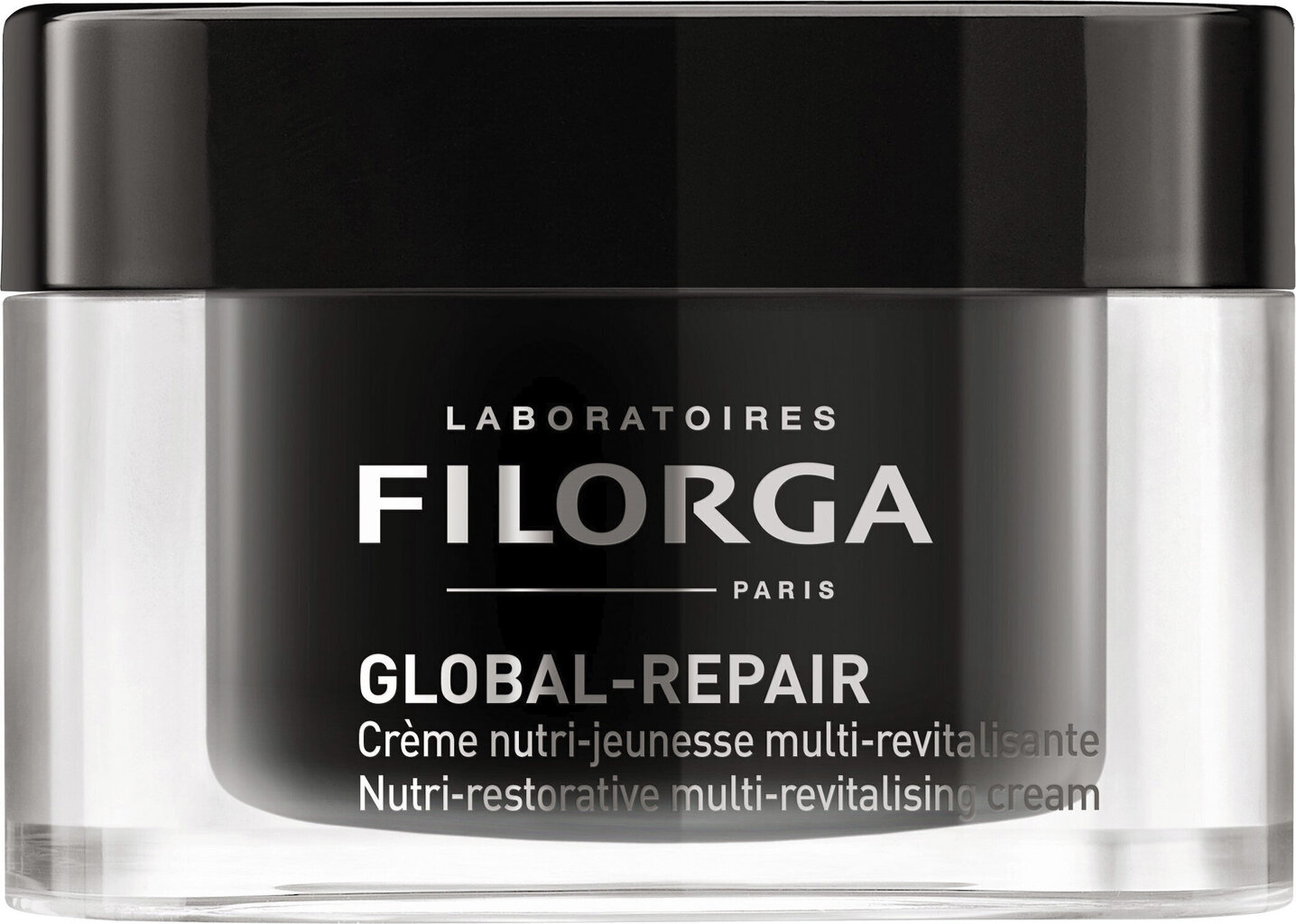 Kasvovoide Filorga Global Repair 50 ml hinta ja tiedot | Kasvovoiteet | hobbyhall.fi
