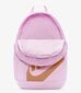 Nike lasten reppu Unico 20L DR6084*621, pinkki hinta ja tiedot | Koulureput ja -laukut | hobbyhall.fi