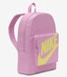 Nike reppu Classic (16L) BA5928*629, vaalea pinkki hinta ja tiedot | Koulureput ja -laukut | hobbyhall.fi