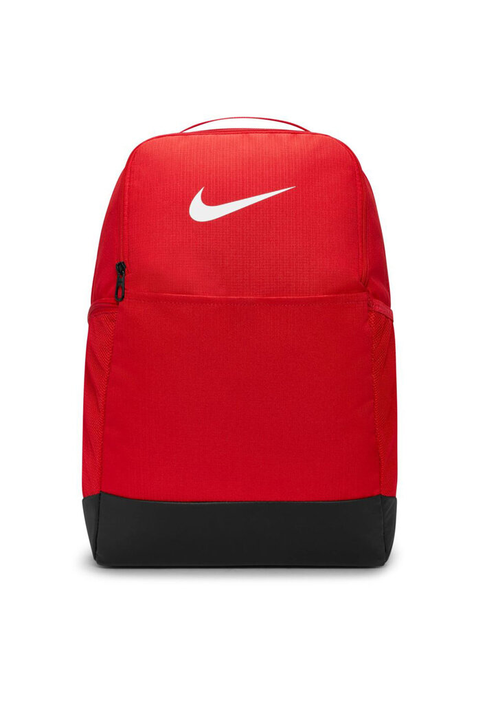 Nike Reppu Nk Brsla M Bkpk-9.5 Red DH7709 657 DH7709 657 hinta ja tiedot | Koulureput ja -laukut | hobbyhall.fi