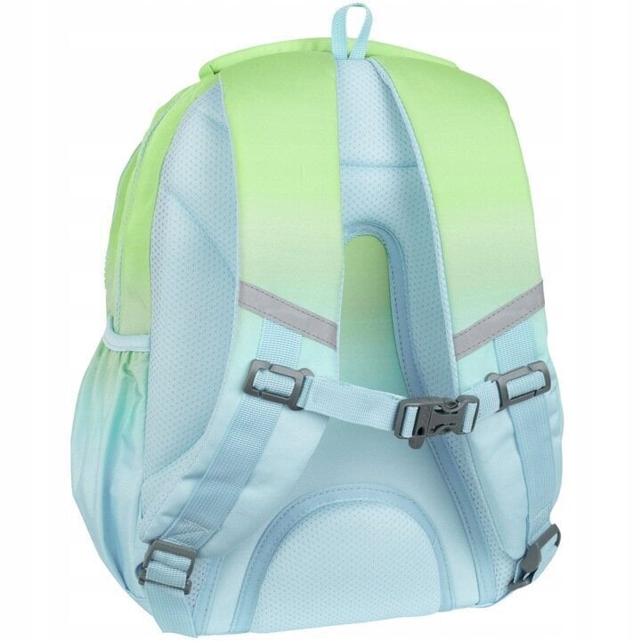 Reppu CoolPack Jerry Mojito F029755, 21 l, 39x28x15 cm hinta ja tiedot | Koulureput ja -laukut | hobbyhall.fi