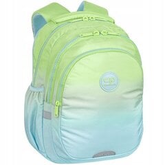 Reppu CoolPack Jerry Mojito F029755, 21 l, 39x28x15 cm hinta ja tiedot | Koulureput ja -laukut | hobbyhall.fi