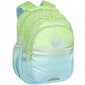 Reppu CoolPack Jerry Mojito F029755, 21 l, 39x28x15 cm hinta ja tiedot | Koulureput ja -laukut | hobbyhall.fi