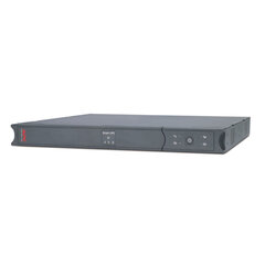 APC SC450RMI1U hinta ja tiedot | UPS-laitteet | hobbyhall.fi