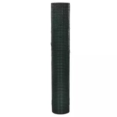 Verkko, 1 x 25 m hinta ja tiedot | Aidat ja tarvikkeet | hobbyhall.fi