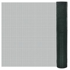 Verkko, 1 x 25 m hinta ja tiedot | vidaXL Kodin remontointi | hobbyhall.fi