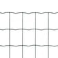 Euroverkko aita, 10 x 0,8 m hinta ja tiedot | Aidat ja tarvikkeet | hobbyhall.fi