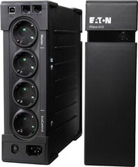 Eaton EL1600USBDIN hinta ja tiedot | UPS-laitteet | hobbyhall.fi
