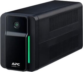 APC BX500CI hinta ja tiedot | UPS-laitteet | hobbyhall.fi