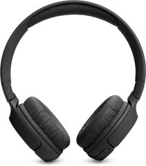 JBL Tune 525BT Wireless Black hinta ja tiedot | Kuulokkeet | hobbyhall.fi