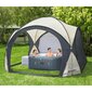 Teltta kylpytynnyreille Bestway Lay-Z-Spa, 390x390x255cm hinta ja tiedot | Uima-allastarvikkeet | hobbyhall.fi