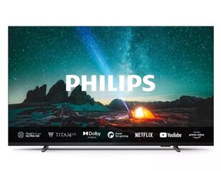 Philips 75PUS7609 hinta ja tiedot | Televisiot | hobbyhall.fi