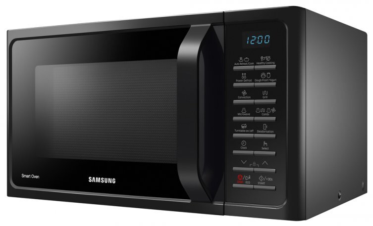 Samsung MC28H5015AK hinta ja tiedot | Mikroaaltouunit | hobbyhall.fi