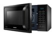 Samsung MC28H5015AK hinta ja tiedot | Mikroaaltouunit | hobbyhall.fi