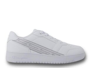 Low cut shoe alter low g gs champion legacy lapset white s32507ww001 S32507WW001 hinta ja tiedot | Lasten urheilukengät | hobbyhall.fi