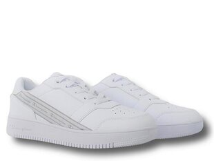 Low cut shoe alter low g gs champion legacy lapset white s32507ww001 S32507WW001 hinta ja tiedot | Lasten urheilukengät | hobbyhall.fi