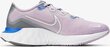 Nike Jalkineet Renew Run Lilac hinta ja tiedot | Lasten urheilukengät | hobbyhall.fi