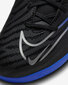 Nike Jalkineet Jr Phantom Gx Club Ic Gs Black Blue DD9566 040 hinta ja tiedot | Lasten urheilukengät | hobbyhall.fi