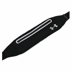 Naisten käsilaukku Under Armour Speedpocket S6483235 hinta ja tiedot | Naisten käsilaukut | hobbyhall.fi