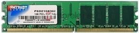 Patriot Signature DDR2 2GB 800MHz CL6 (PSD22G80026) hinta ja tiedot | Muisti (RAM) | hobbyhall.fi