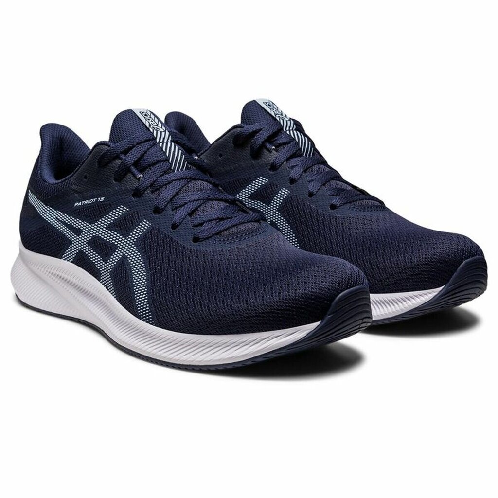 Miesten kengät Asics S6487181 hinta ja tiedot | Miesten urheilu- ja vapaa-ajan kengät | hobbyhall.fi