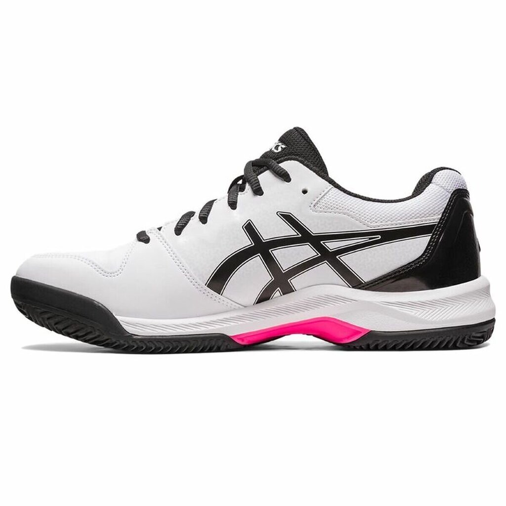 Miesten urheilukengät Asics S6485990 hinta ja tiedot | Miesten urheilu- ja vapaa-ajan kengät | hobbyhall.fi