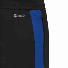 Miesten urheiluhousut Adidas Tiro, musta hinta ja tiedot | Miesten urheiluvaatteet | hobbyhall.fi